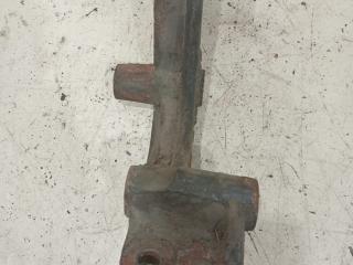 кронштейн компрессора кондиционера Renault Premium 1 поколение (1996 - 2005), 5010284299