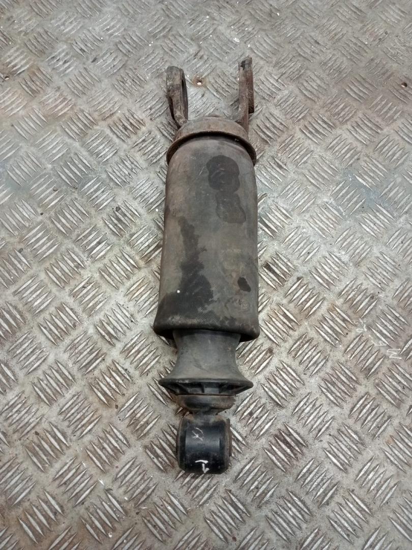 пневмоподушка подвески кабины МАЗ - фото №1