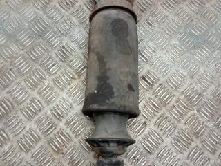 пневмоподушка подвески кабины МАЗ