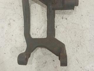 кронштейн генератора Mercedes-Benz Axor 1 поколение (2001 - 2004), 4571551535