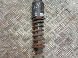 амортизатор кабины MAN F90 1 поколение (1986 - 1997)