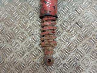 амортизатор кабины MAN F90 1 поколение (1986 - 1997)