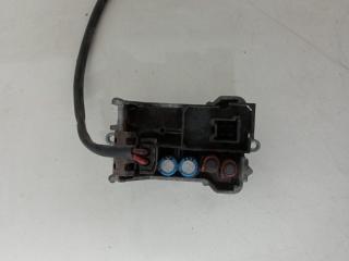 сопротивление печки MAN TGA 1 поколение (2000 - 2008), 81256010026, 81256010027, 2V5820071C, 81256010026