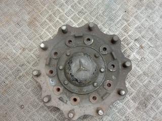 ступица передняя Mercedes-Benz Actros 1 поколение (MP1) (1996 - 2003)