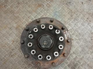 ступица передняя IVECO