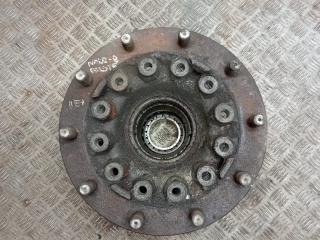 ступица передняя IVECO EuroTech 1 поколение (1991 - 1999)