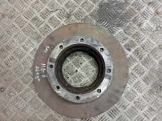 диск тормозной Mercedes-Benz Atego 1 поколение (1998 - 2013)