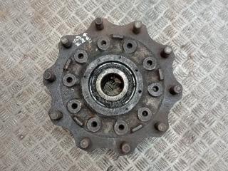 ступица передняя Mercedes-Benz Actros 1 поколение (MP1) (1996 - 2003)