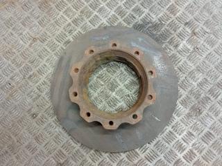 диск тормозной задний MAN TGA 1 поколение (2000 - 2008), 81.50803.0021, 81.50803.0041, 81.50803.0047, 81.50803.3041, 82.50803.0041, 81.50803.0021