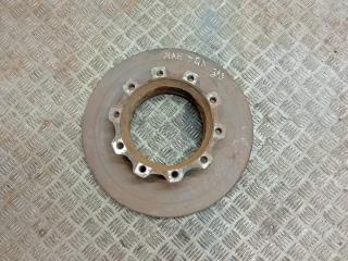 диск тормозной задний MAN TGA 1 поколение (2000 - 2008), 81.50803.0021, 81.50803.0041, 81.50803.0047, 81.50803.3041, 82.50803.0041, 81.50803.0021