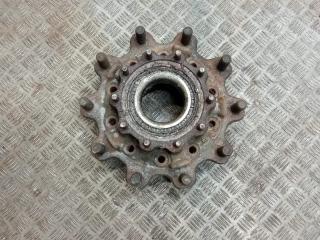 ступица задняя Scania 4-Series, 1382884, 1382884S, 1382884, 1382884S