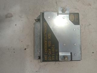 блок управления светом DAF, 1281144, 5DK006495-03