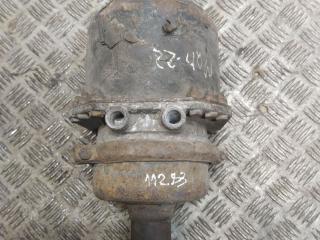 энергоаккумулятор MAN M90 1994