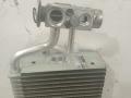 радиатор кондиционера MAN TGA 1 поколение (2000 - 2008) - фото №2