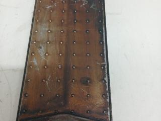 теплообменник масляного фильтра Scania 4-Series