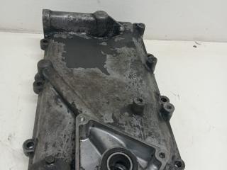 теплообменник масляного фильтра Scania 4-Series, 1429952, 1394353, 1774202