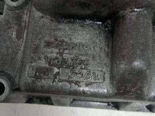 корпус масляного фильтра Scania 4-Series, 1433765