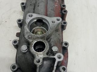 теплообменник масляного фильтра IVECO EuroTech 1 поколение (1991 - 1999), 504140957, 504050036, 504013565, 99431776