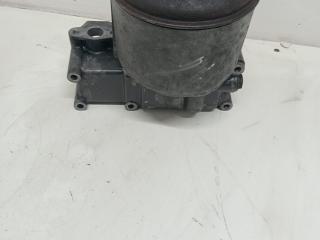 корпус масляного фильтра Scania 4-Series