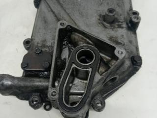 теплообменник масляного фильтра Scania 4-Series, 1429952, 1774202, 1394353