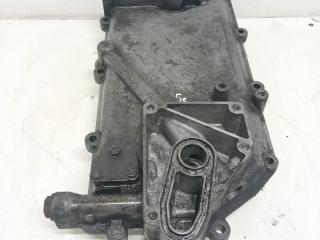 теплообменник масляного фильтра Scania 4-Series, 1429952, 1774202, 1394353