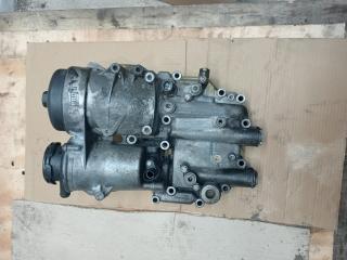 корпус масляного фильтра MAN TGA 1 поколение (2000 - 2008), 51050053001, 51050007042, 51050007040