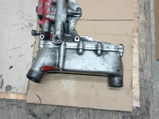 корпус масляного фильтра , 61319218