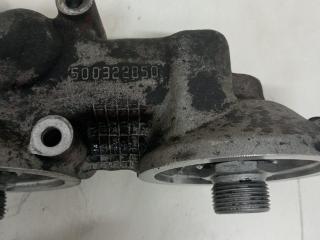 корпус масляного фильтра IVECO EuroTech 1 поколение (1991 - 1999), 500322850