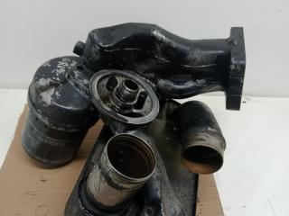 корпус масляного фильтра Renault Magnum 3 поколение (2001 - 2005), 5010438156