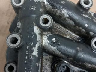 корпус масляного фильтра MAN L2000 1 поколение (1994 - 2001), 51055033054