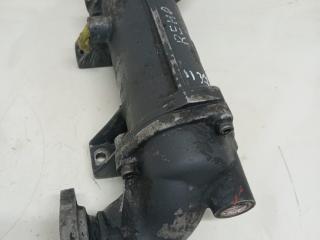 теплообменник масляного фильтра Renault Premium 1 поколение (1996 - 2005), передний привод, 5010330668
