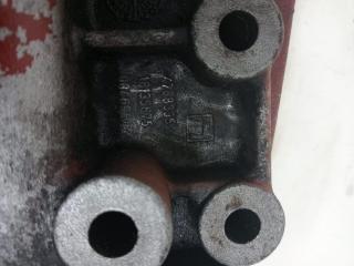 корпус масляного фильтра IVECO