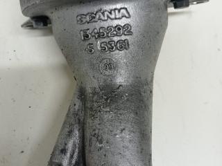 корпус масляного фильтра Scania 144 1 поколение (1995 - 2004), 1345292, 372980