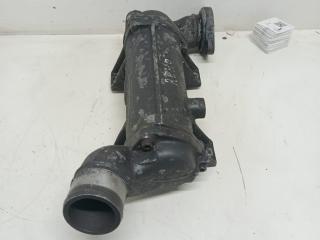 теплообменник масляного фильтра Renault, 5010330668