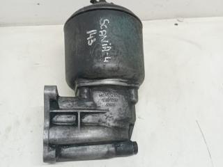 центробежный очиститель масла Scania G 3 поколение (2016 - 2026), 1317796, 383864, 1317796, 383864