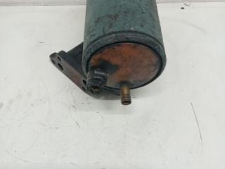 теплообменник масляного фильтра Scania, 1367971