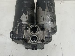 корпус масляного фильтра MAN F2000 1 поколение (1994 - 1998), 51055017179