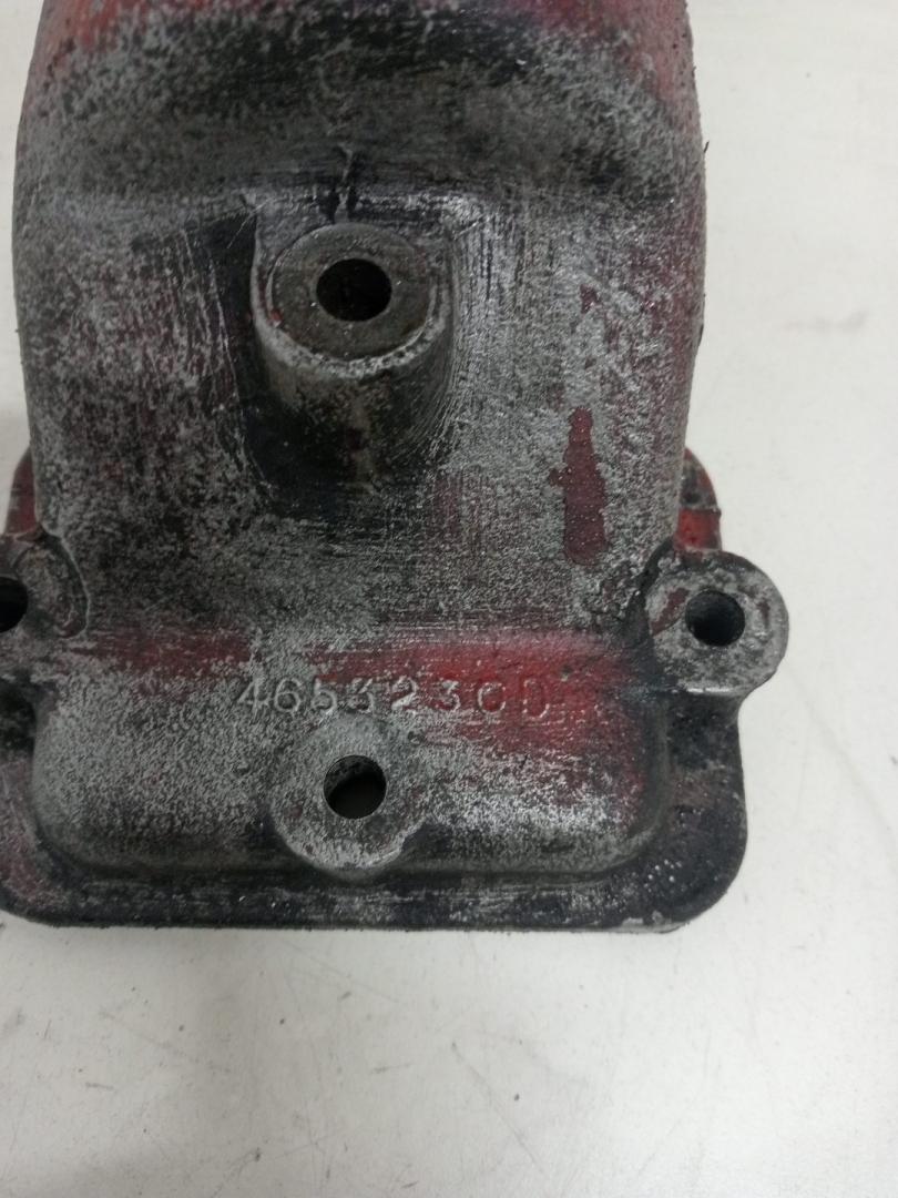 центробежный очиститель масла IVECO EuroTech 1 поколение (1991 - 1999), 4653230, 46532301350 - фото №1