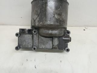 корпус масляного фильтра Scania