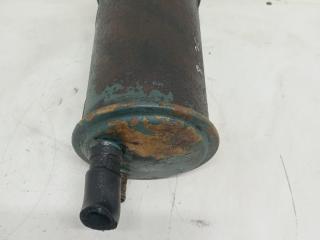 теплообменник масляного фильтра Scania, 1367971