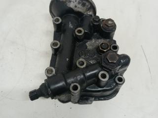 корпус масляного фильтра MAN M2000 L 1 поколение (1996 - 2001), 51055033054, 51055033072, 51055033049, 5105503381