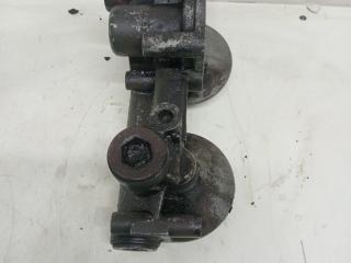 корпус масляного фильтра IVECO Stralis 1 поколение (2002 - 2006), 504035152