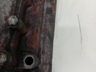 теплообменник масляного фильтра IVECO EuroTech 1 поколение (1991 - 1999), 98478458, 98428458