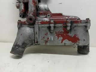 корпус масляного фильтра IVECO EuroTech 1 поколение (1991 - 1999), 61319218