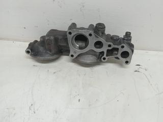 корпус масляного фильтра IVECO EuroTech 1 поколение (1991 - 1999), 504015758