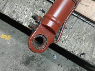 цилиндр подъёма кабины IVECO EuroCargo 1 поколение (1991 - 2000), 9827951