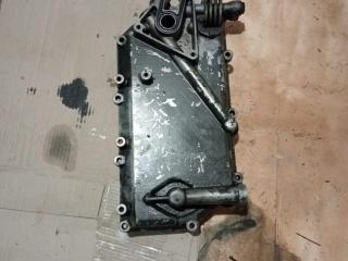 теплообменник масляного фильтра Scania 4-Series