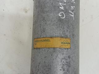 корпус масляного фильтра Mercedes-Benz