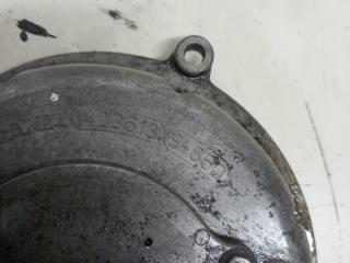 теплообменник масляного фильтра Scania, 1423613