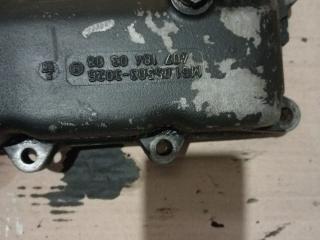 корпус масляного фильтра MAN